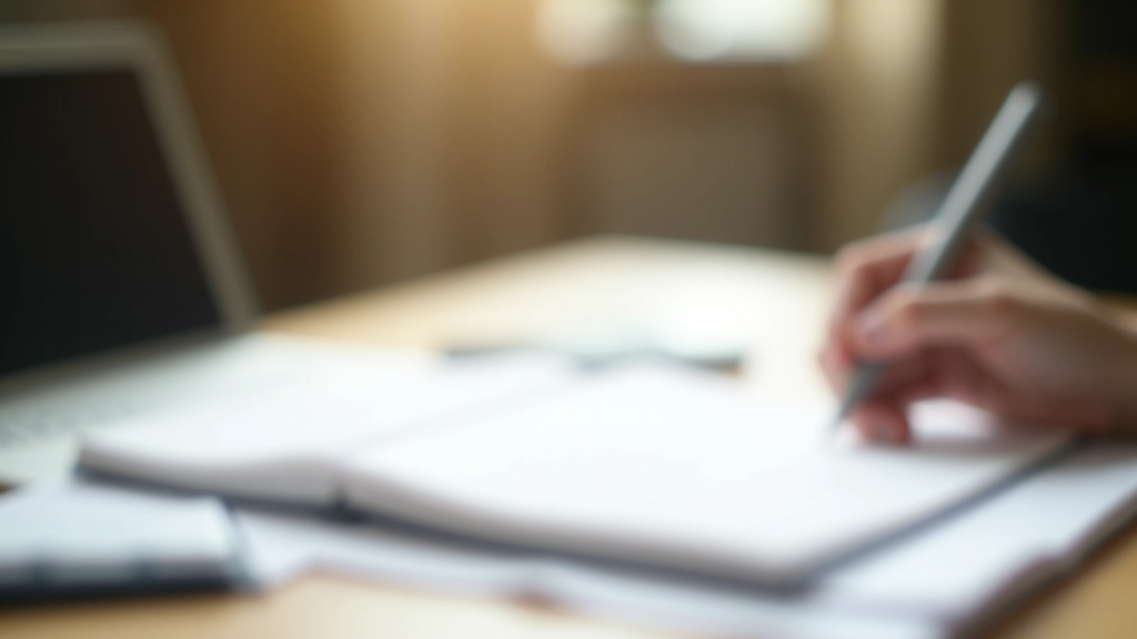 Cadre de planification structuré et efficace