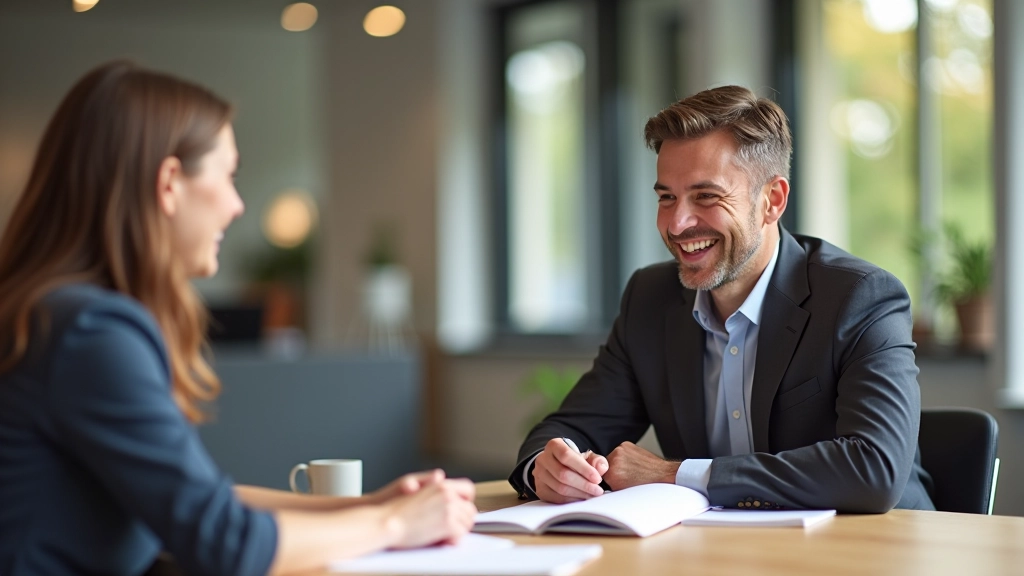 Accompagnement et coaching personnalisé